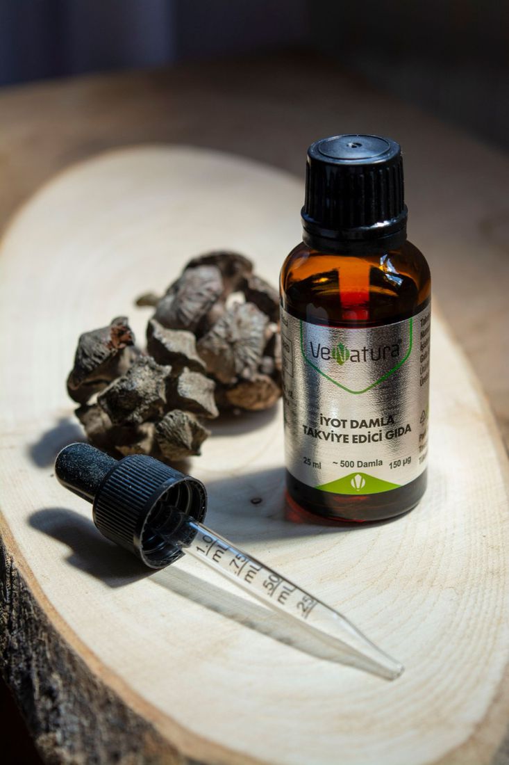 Ashwagandha Extract